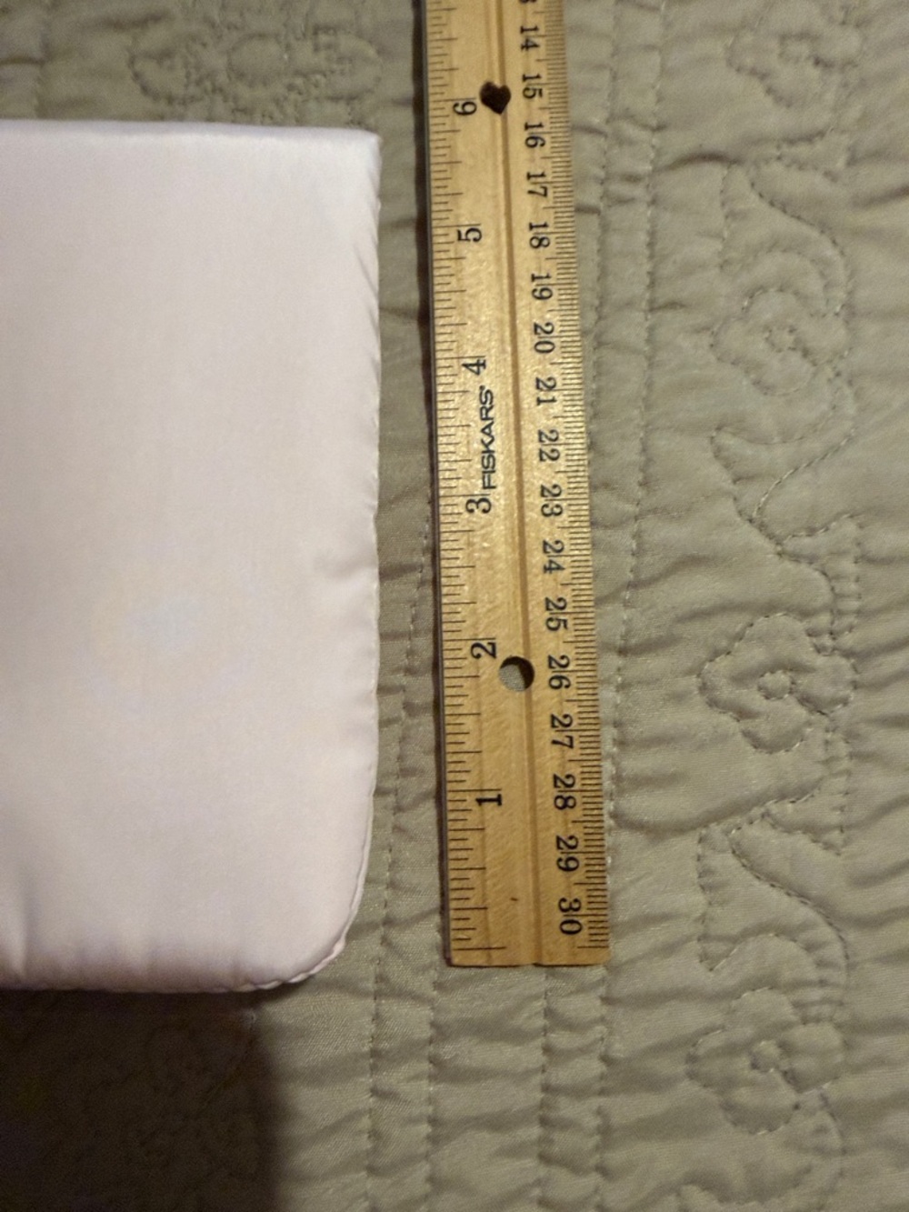 Dior Pink Cosmetics Bag - Picture 7 of 11